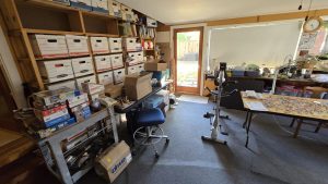 Bonus Room