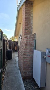 Other Side Yard