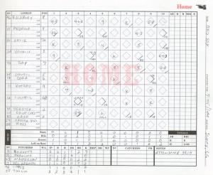 2008 redsox rays page2