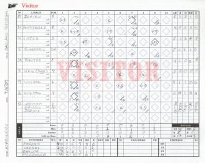 2009 athletics mariners page1