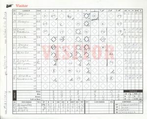 2017 rangers mariners page1