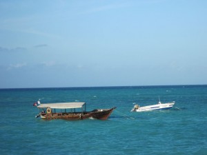 Boats