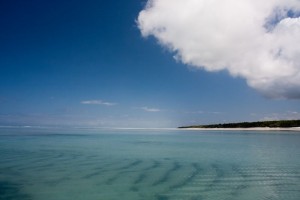 Africa - Ras Nangwi