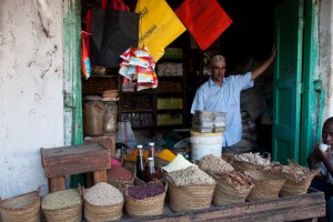Africa - Stone Town