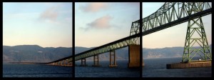 Astoria-Megler Bridge