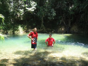 Australia/NZ - Day 28