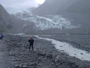 Australia/NZ - Day 35