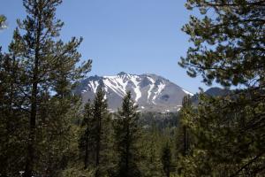 Lassen Peak