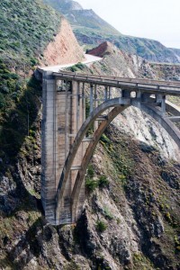 Bixby Creek Bridge