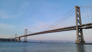 Bay Bridge