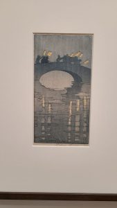 Thiebaud painting