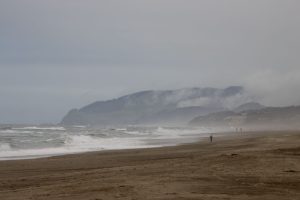 Oregon Coast