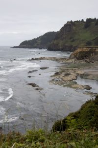 Oregon Coast