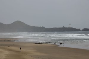Yaquina Head Lighthouse