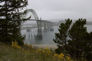 OR/CA/NV Trip - May 2025