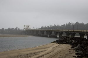 Alsea Bay Bridge