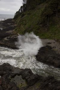 Devil's Churn