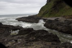 Devil's Churn