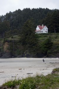 Cape Cove Beach