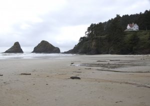 Cape Cove Beach