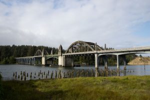 Siuslaw River Bridge