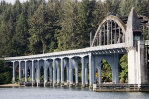 Siuslaw River Bridge