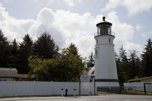 Umpqua Lighthouse