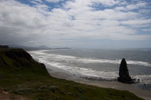 Cape Blanco