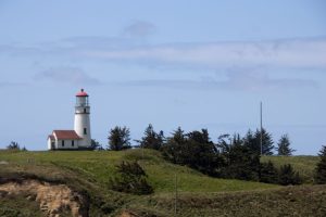 Cape Blanco Lighthouse