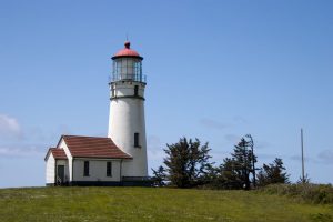 Cape Blanco Lighthouse