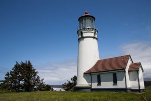 Cape Blanco Lighthouse
