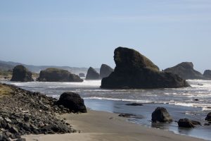 Cape Sebastian