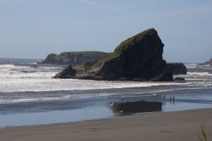 Cape Sebastian
