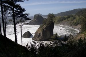 Boardman Scenic Corridor