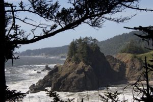 Boardman Scenic Corridor