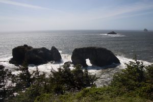 Arch Rock