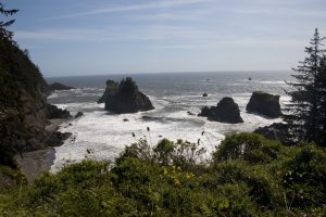 Arch Rock State Park