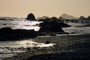 Crescent City