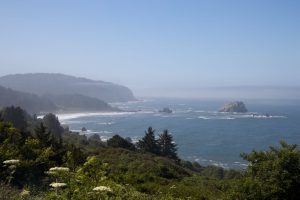 Northern California Coast