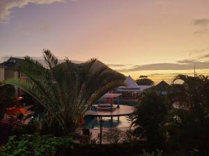 Bay Gardens Pool