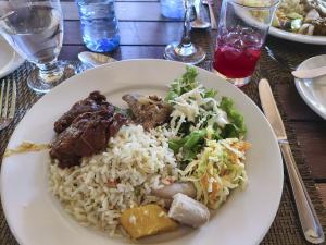 Lunch!