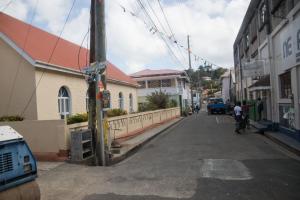 Street scene