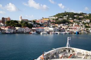Caribbean Cruise - Day 11 - Grenada
