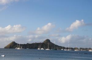 Rodney Bay