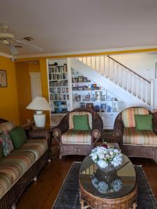 OMG, the interior of this house! (MAK)