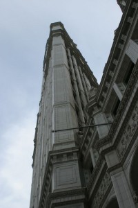 Wrigley Building