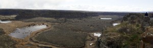 Dry Falls