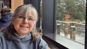 Marion at Pelican Bay Brewery