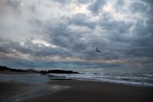 Cool clouds