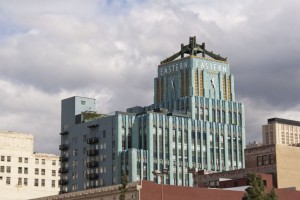 Eastern Columbia Building